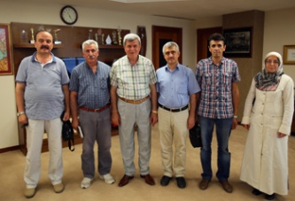 Barış Platformu Rehber Olacak
