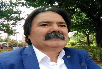 Kalbine yenik düşen bir KHK’lı daha…