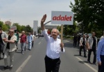 9 Temmuz mitingi, yürüyüşü taçlandırmalı, hukuksuzluk çok arttı