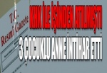 İntihar eden Sevgi hemşire’nin eşi:Helallik dileyene mezardaki eşimden isteyin diyorum