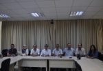 Kocaeli Barış platformu kuruluş basın toplantısı