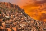 Mardin; direnen tarih