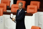 “Üzülme, Allah bizimle”